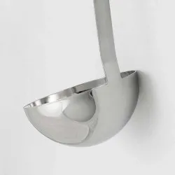 Samtis MONOBLOCK, Ø 120 mm, 0,45 l