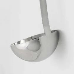 Samtis MONOBLOCK, Ø 180 mm, 1,5 L