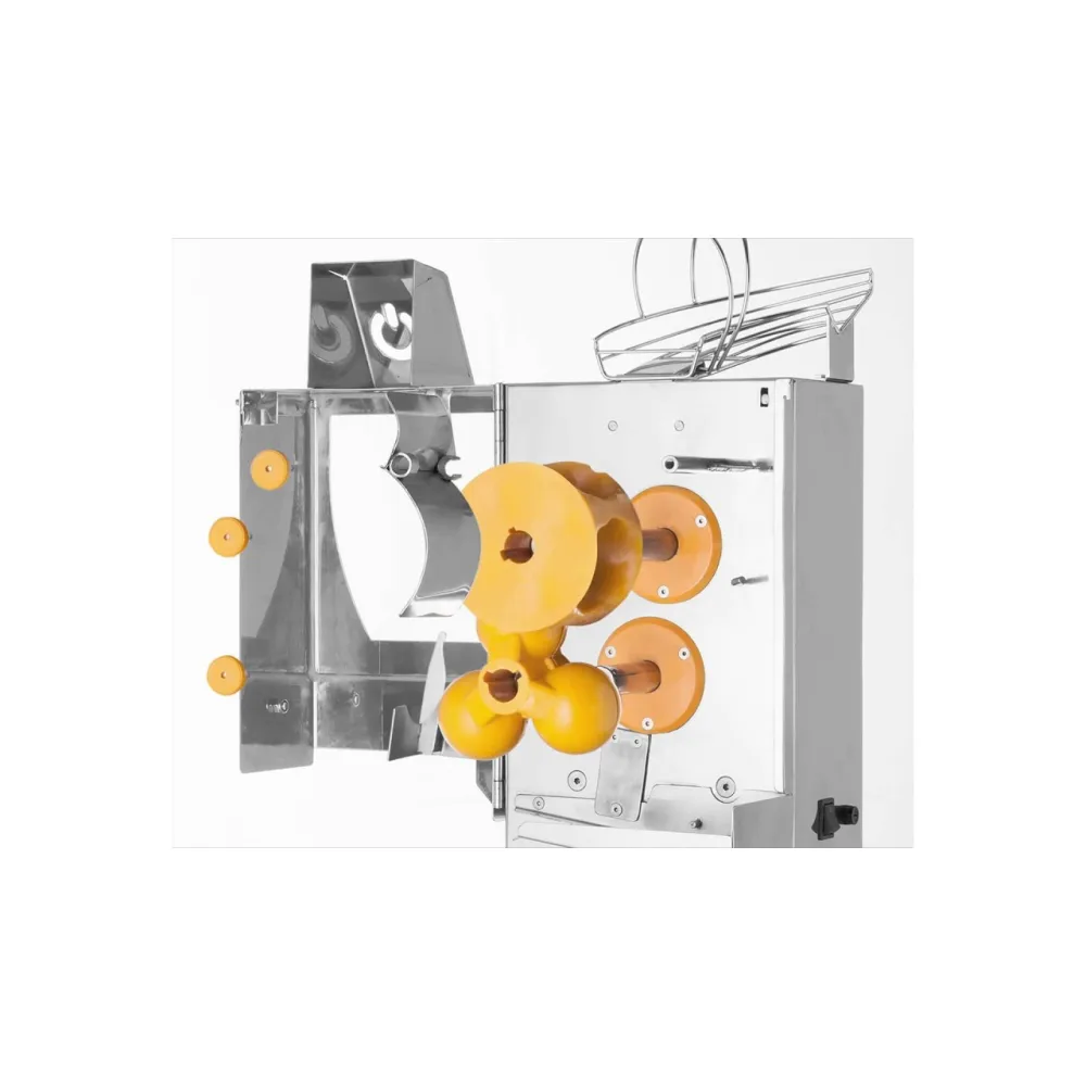 Automatinė sulčiaspaudė COMPACT (FF-compact)