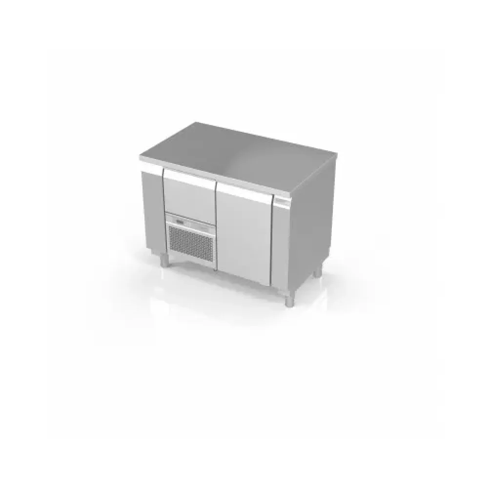 Table de Réfrigération Professionnelle P101