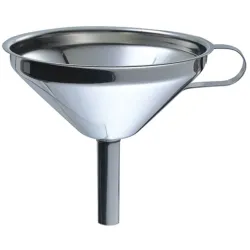 Piltuvas Ø 150 mm
