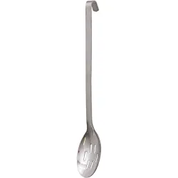 Perforuotas serviravimo šaukštas MONOBLOCK, 40 cm