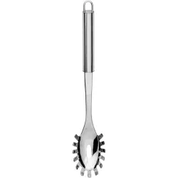 Šaukštas spagečiams serviruoti, 307 mm