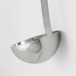 Samtis MONOBLOCK, Ø 80 mm, 0,13 L