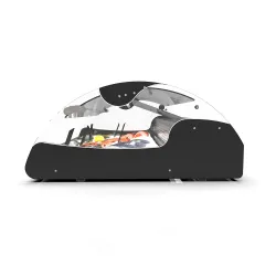 Žuvų vitrina XL VX2 Žuvų vitrina XL VX2