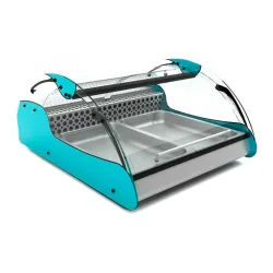 Žuvų vitrina XL VX2 Žuvų vitrina XL VX2