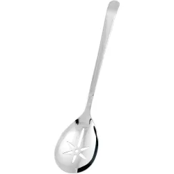 Perforuotas serviravimo šaukštas, 310 mm