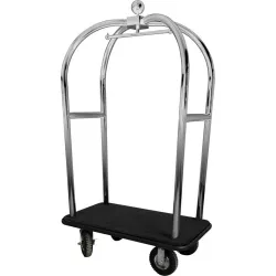 Luggage and clothing trolley PV2021I