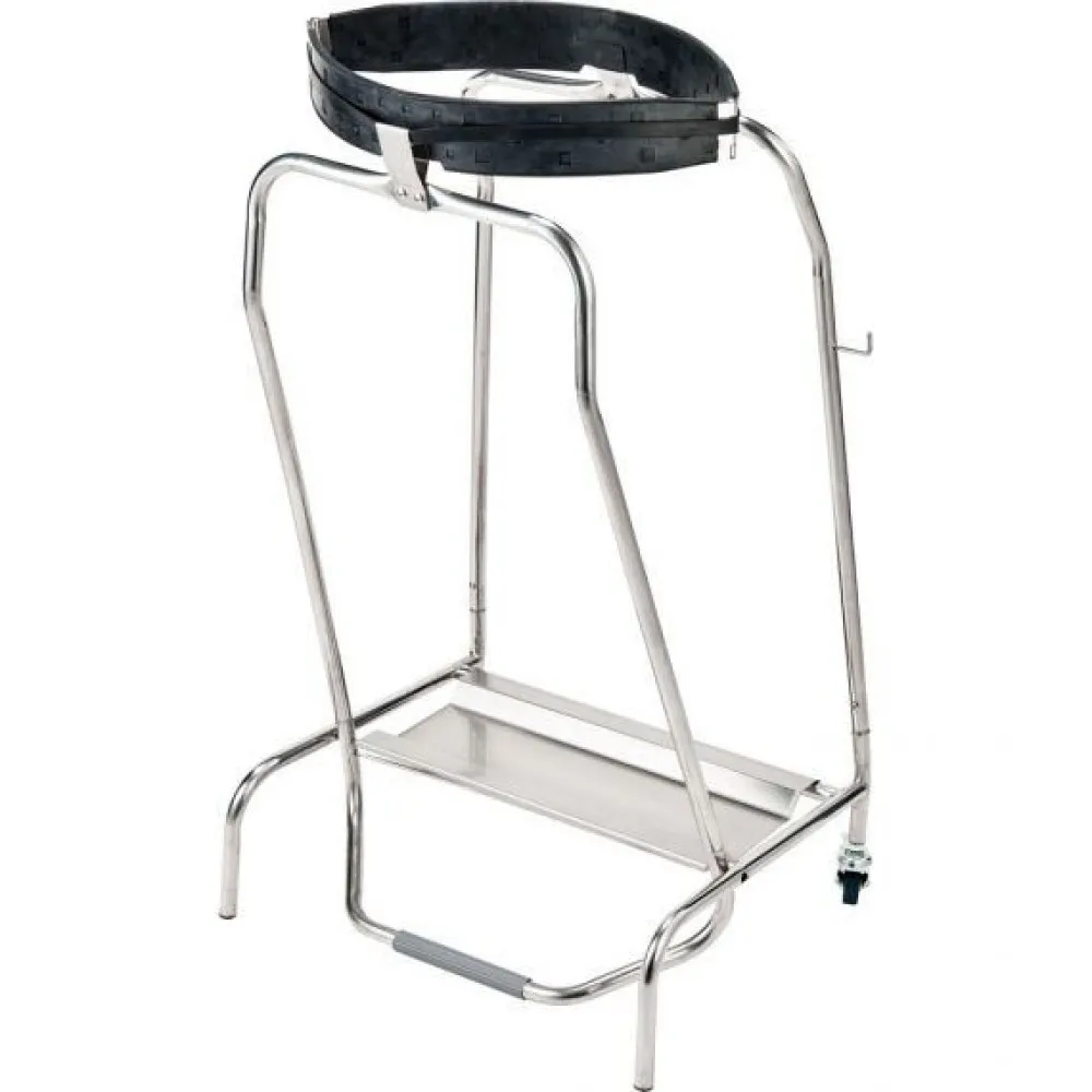 Durable Waste Bag Holder