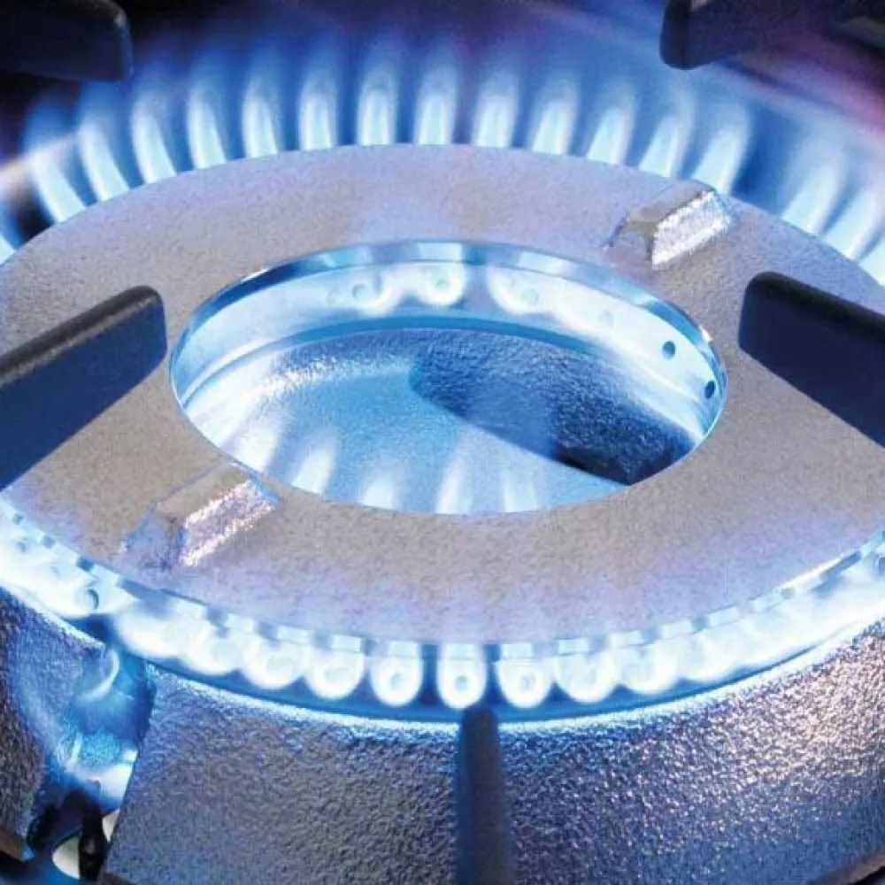 Réchaud à Gaz 9kW - Efficacité et Fiabilité Réchaud à Gaz 9kW - Efficacité et Fiabilité