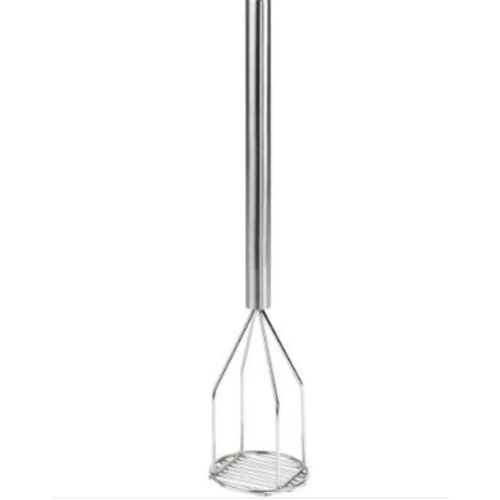 Professional Grade Potato Masher - 460 mm Professional Grade Potato Masher - 460 mm
