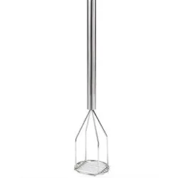 Bulvių trintuvė 460 mm