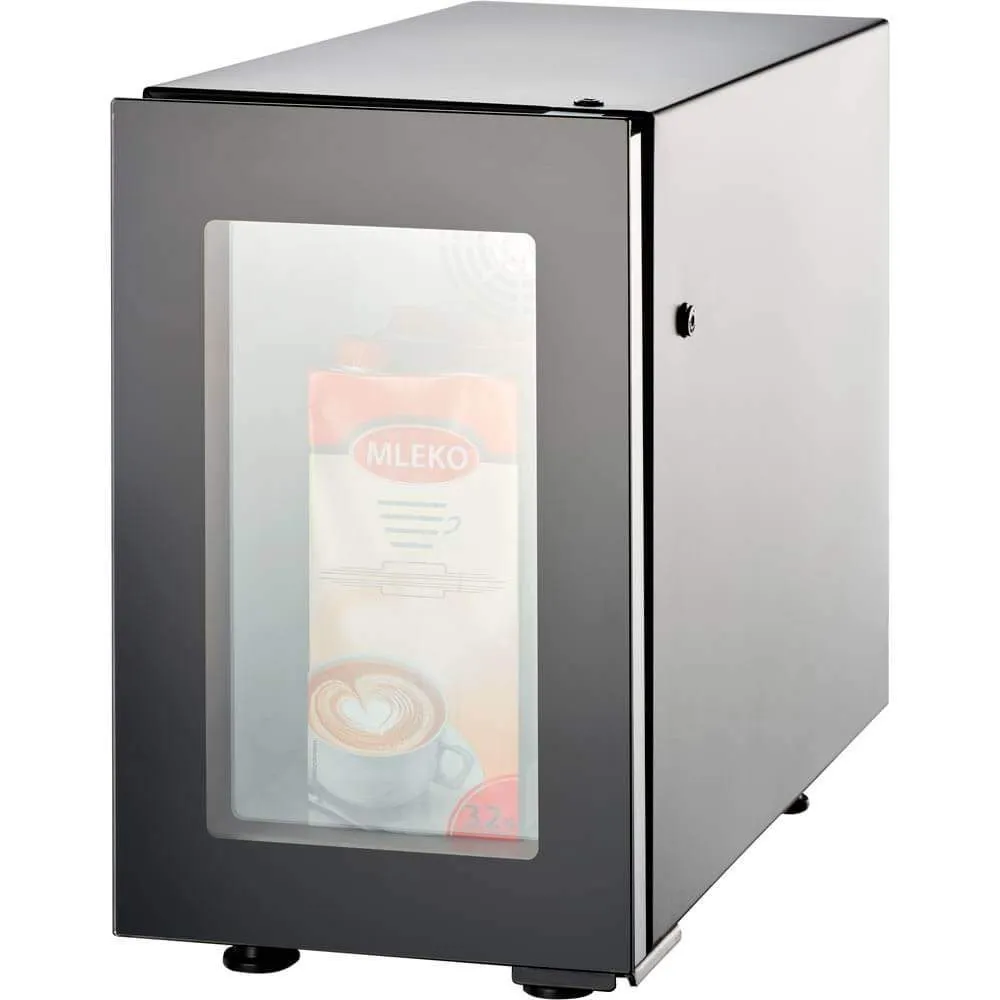 Commercial Milk Cooler for Coffee Stations