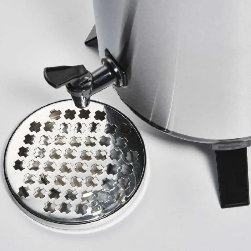 Essential Drip Tray - 140 mm for Drink Perfection