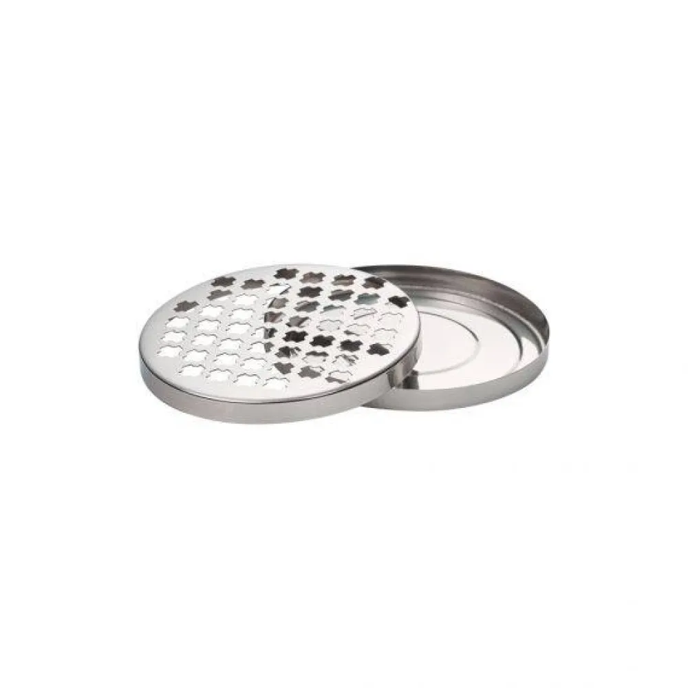 Essential Drip Tray - 140 mm for Drink Perfection