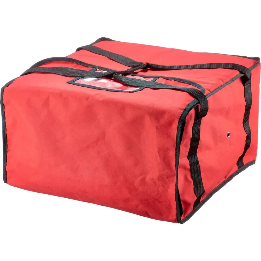 Premium Pizza Transport Bag