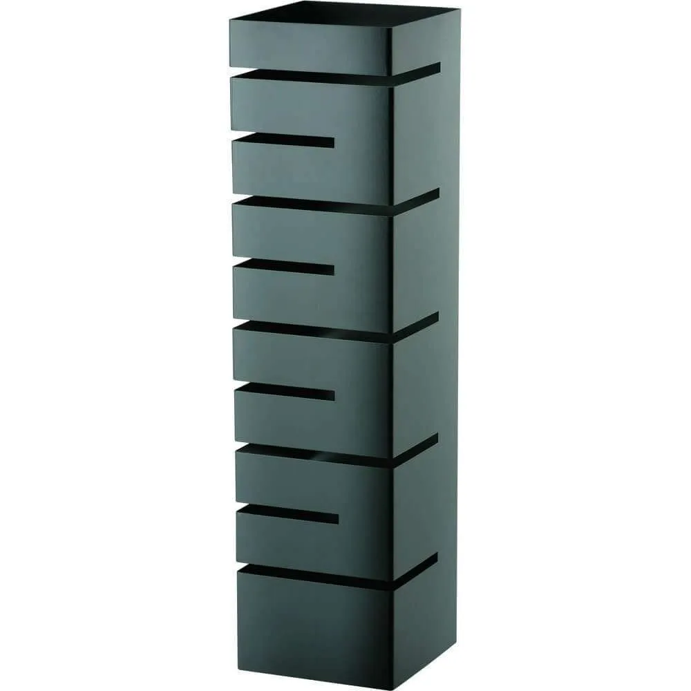 Chic Buffet Column H-570 in Black Chic Buffet Column H-570 in Black