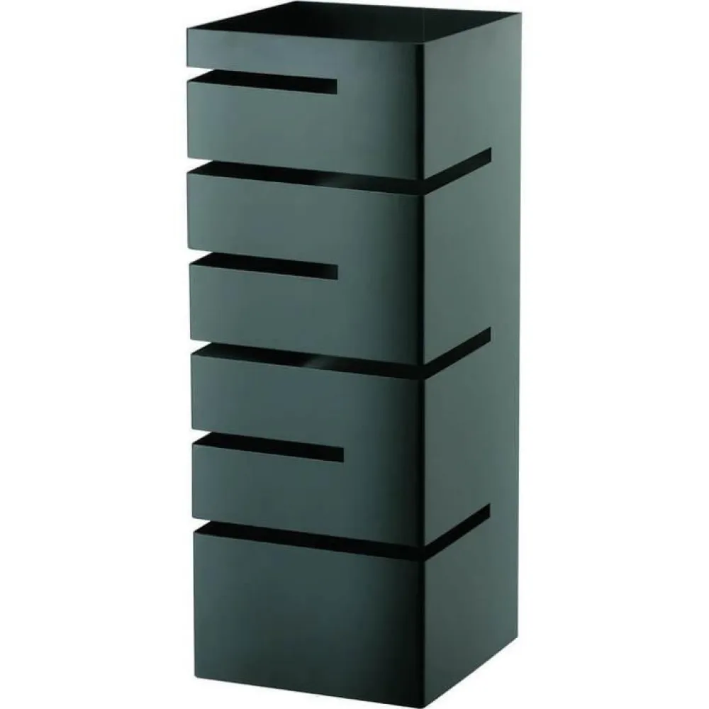 Chic Black Buffet Stand H-355 Chic Black Buffet Stand H-355