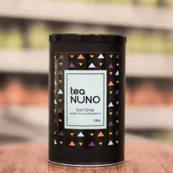 Earl Grey black tea 300gr