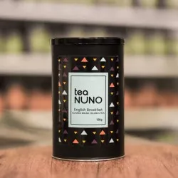 English Breakfast black tea 300gr