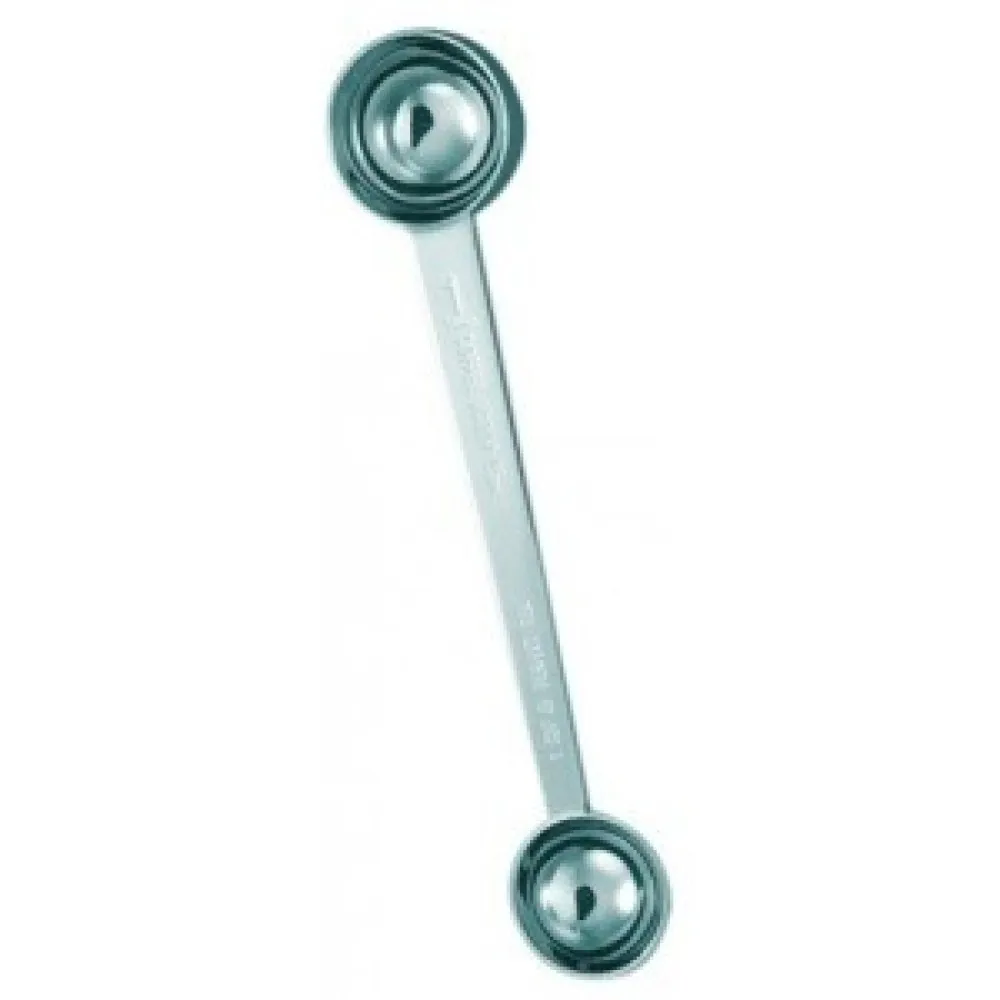 Versatile Tea and Coffee Measuring Tool