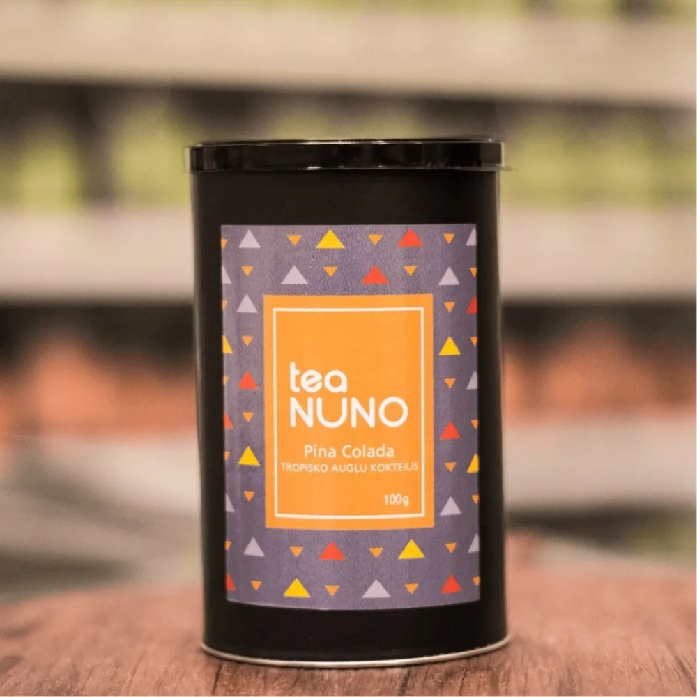 Pina Colada Flavor Fusion 300g