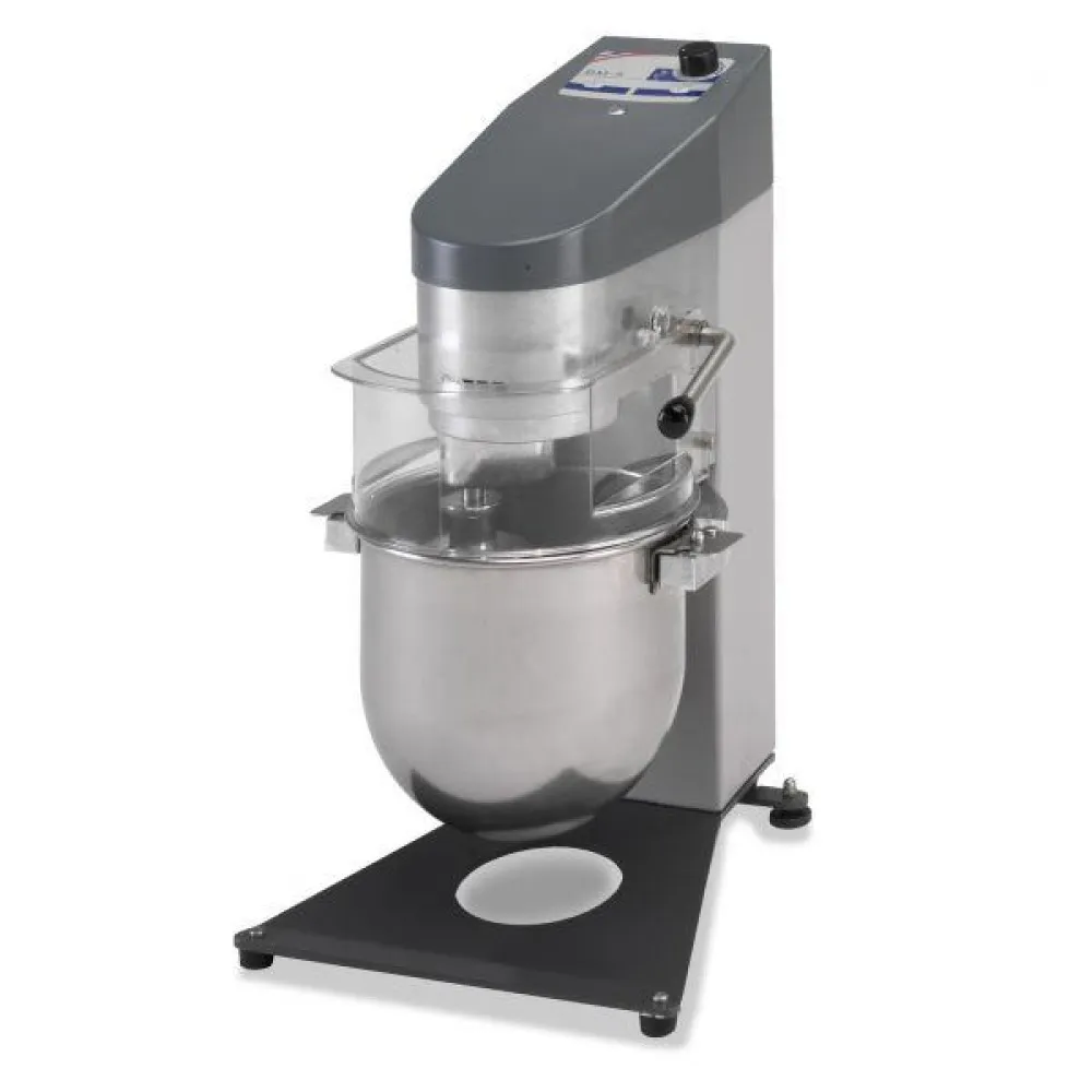 Compact 5L Planetary Mixer for Culinary Excellence