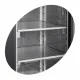 Premier Glass Door Bar Refrigerator - CBC210G