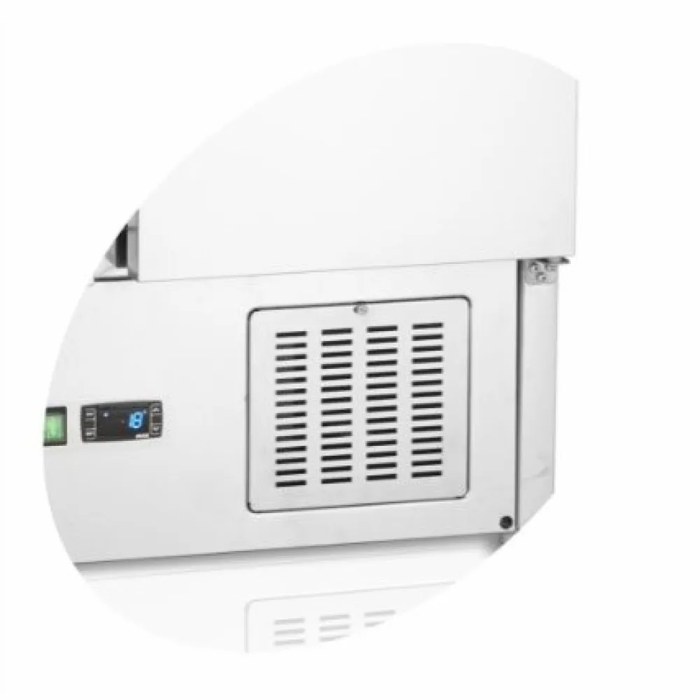 Premium Saladette Refrigeration Unit 230L