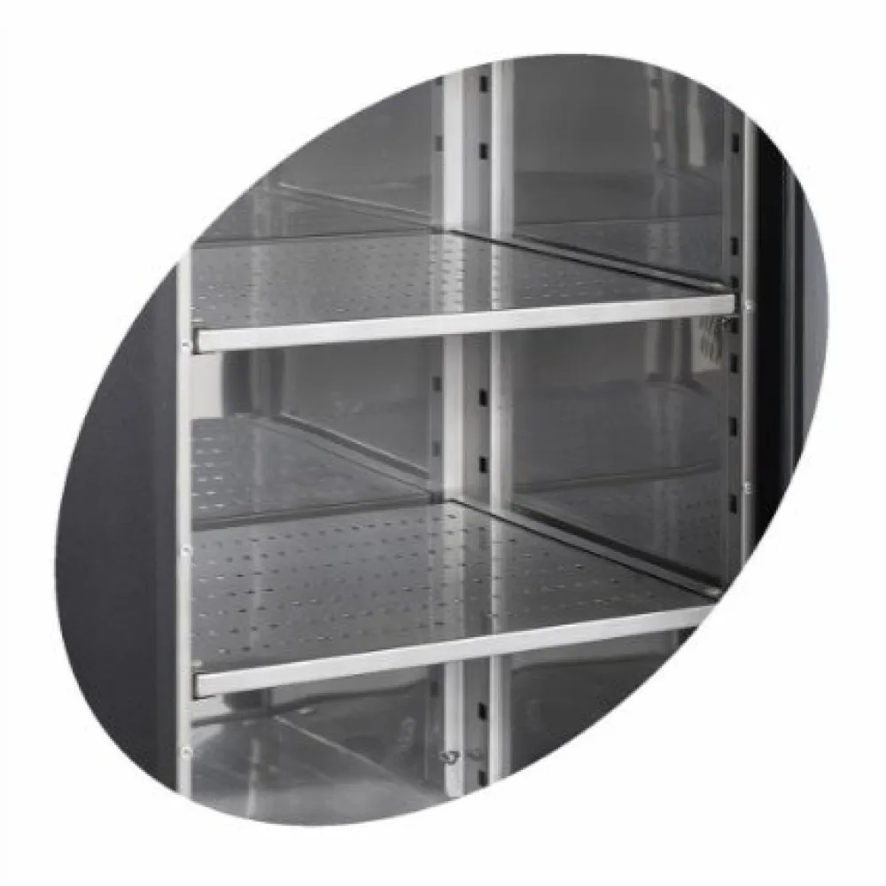 ProChill Beverage Fridge CBC210