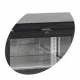 Premier Glass Door Bar Refrigerator - CBC210G