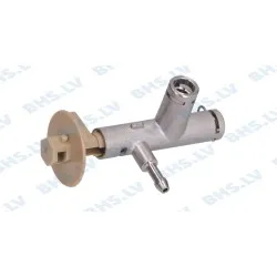 STEAM TAP