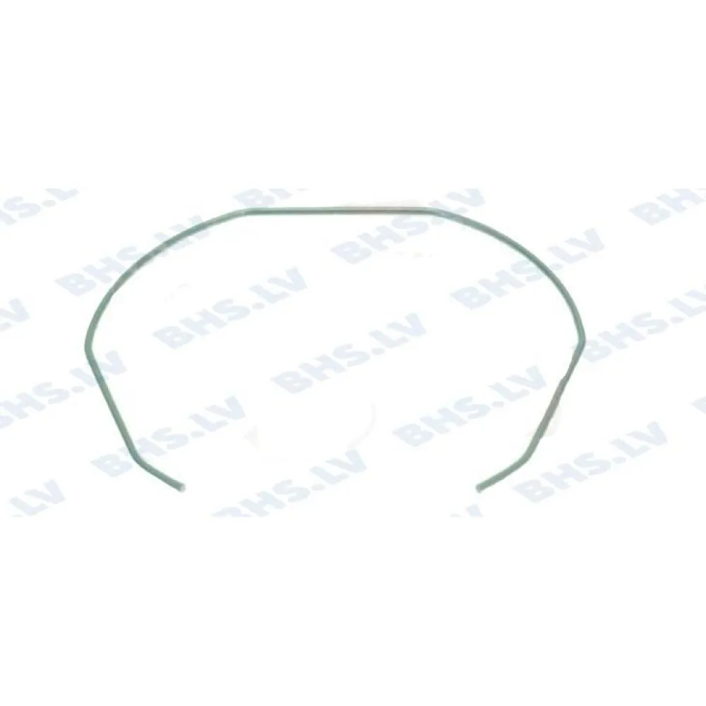 Ressort de filtre en acier inoxydable ø 1,40 mm