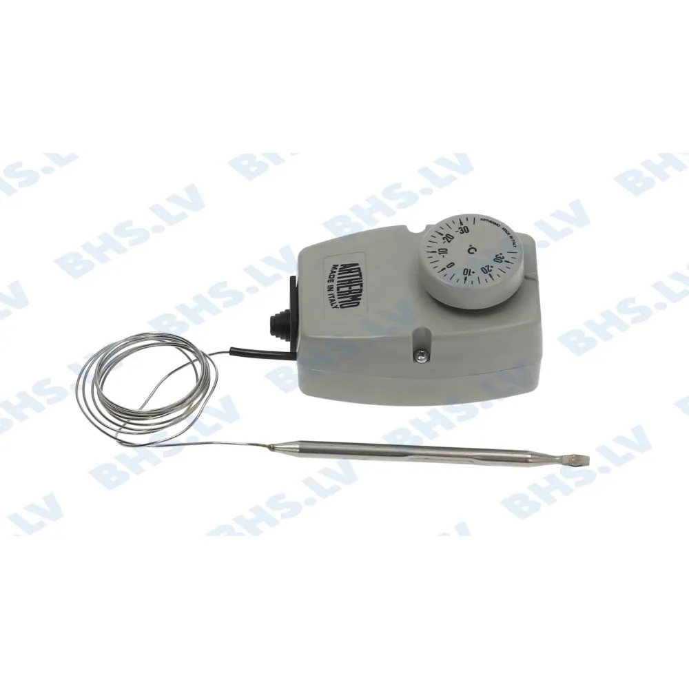 Advanced Thermostat TSC 093 -35°C to 35°C
