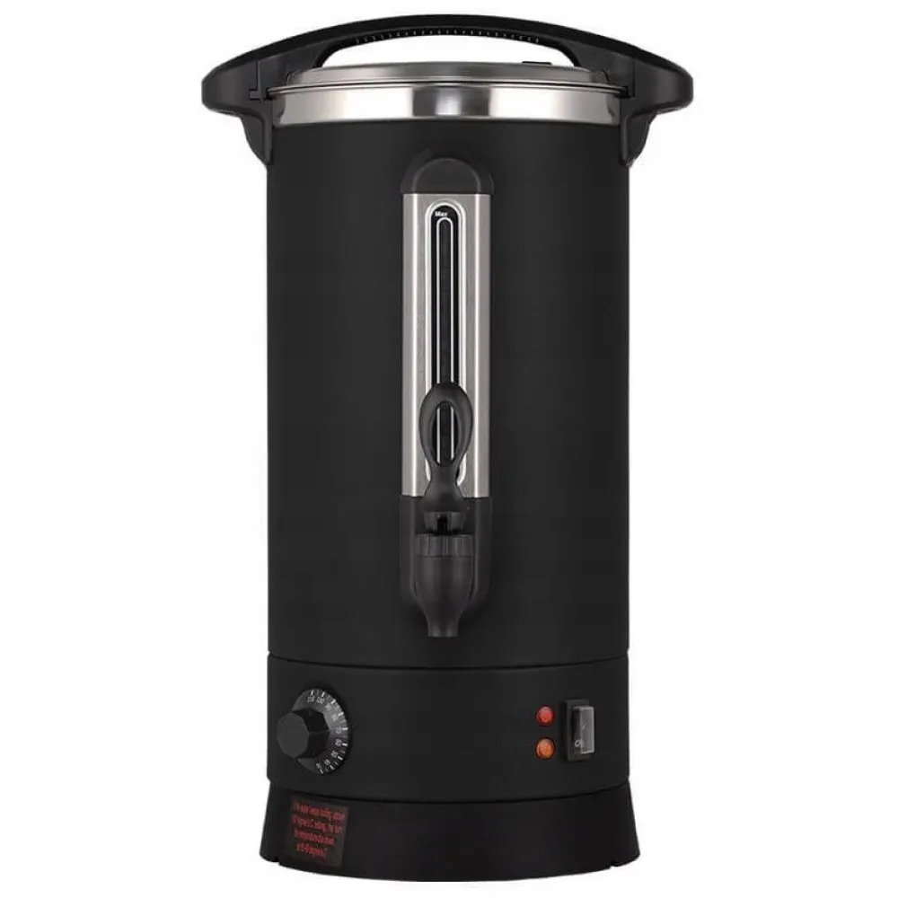 20.5L Water Heating Solution