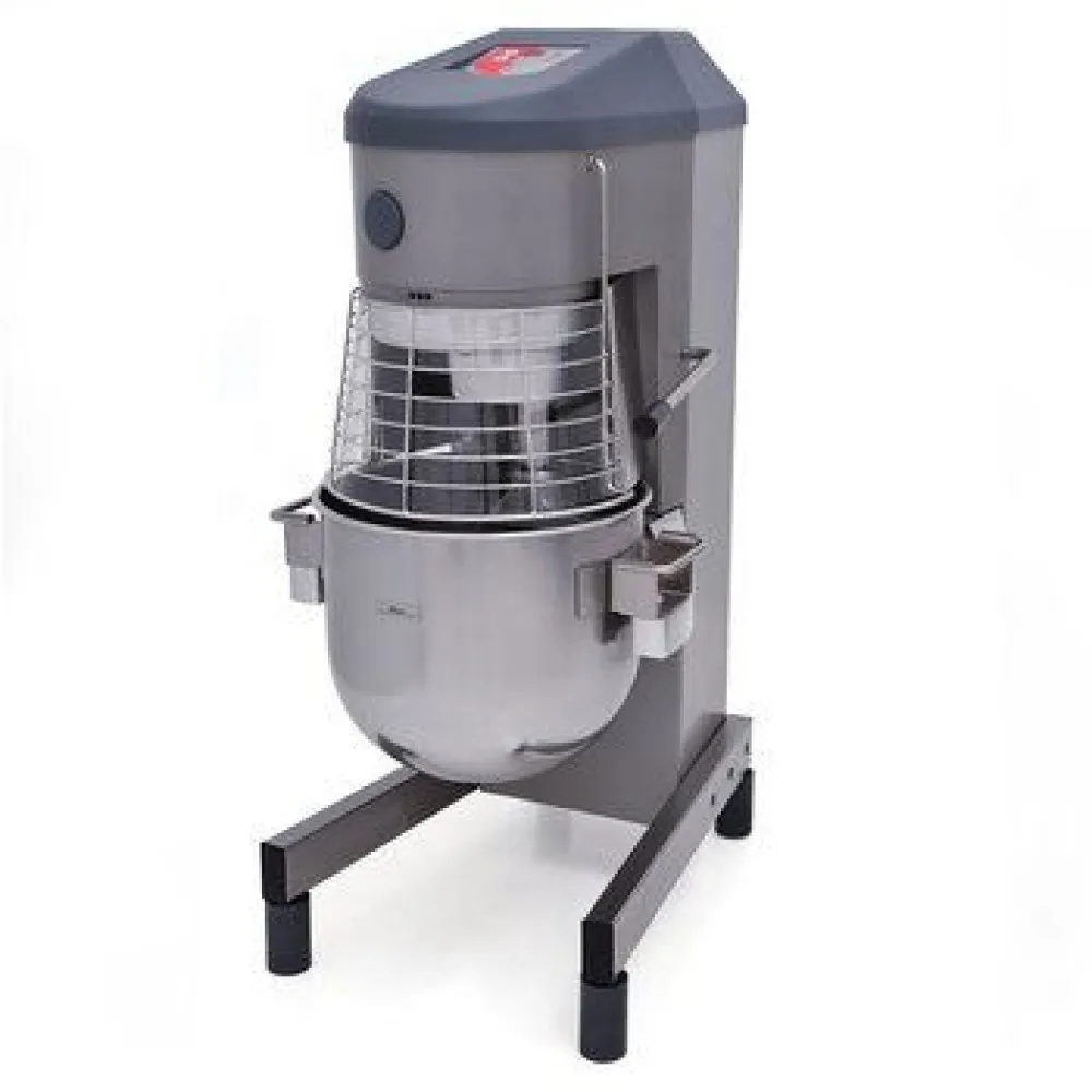 Professional 40L Planetary Mixer Professional 40L Planetary Mixer