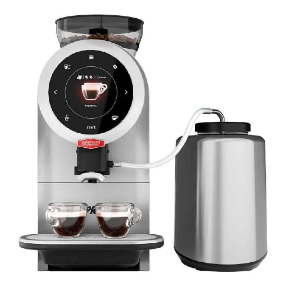 Café Automatique Sprso – L’Art du Café à Domicile
