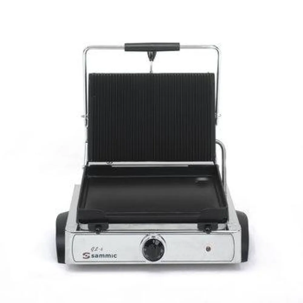 Professionaalne Kontaktgrill GL-6