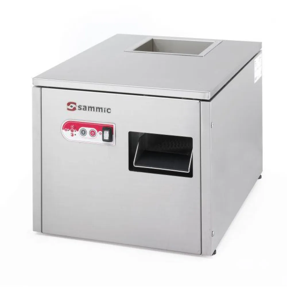 Professional Cutlery Drying & Polishing Machine SAM-3001