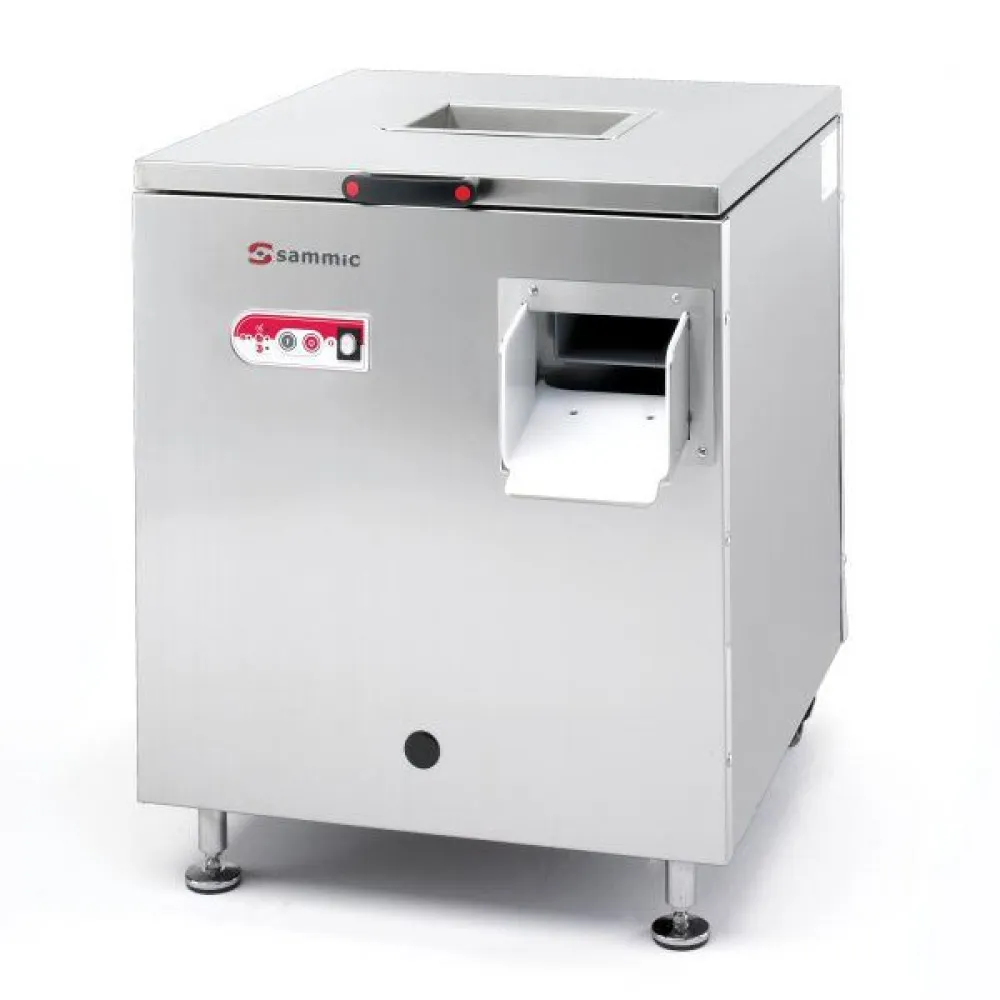 SAS-5001 Cutlery Polisher and Dryer