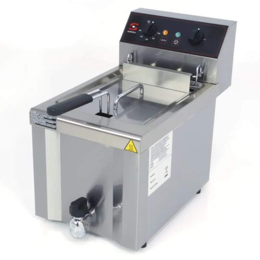 Profesjonaalne Fritüür 12l FE-12