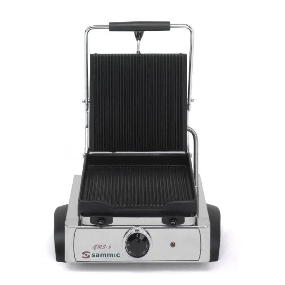 Gourmet Contact Grill GRS-5