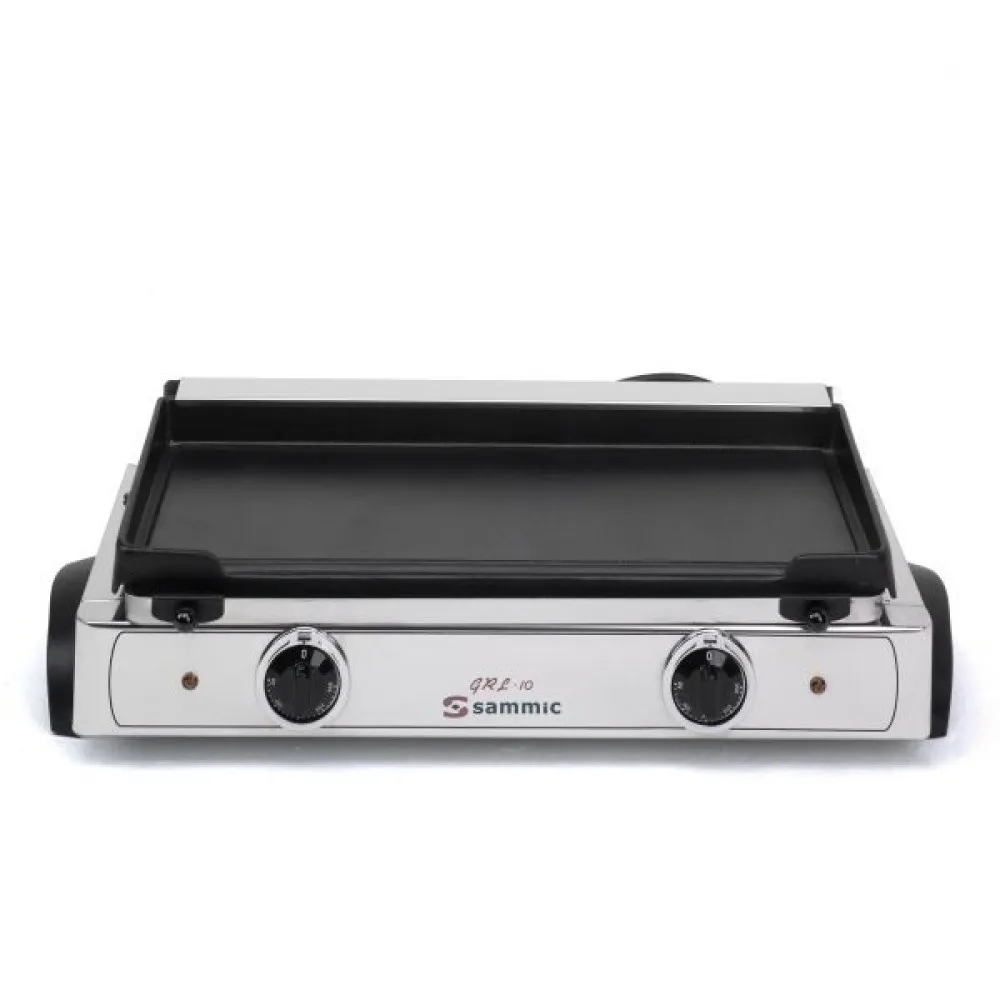 GRL-10 Deluxe Electric Grill