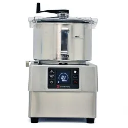 Coupeuse compacte, KE-5V