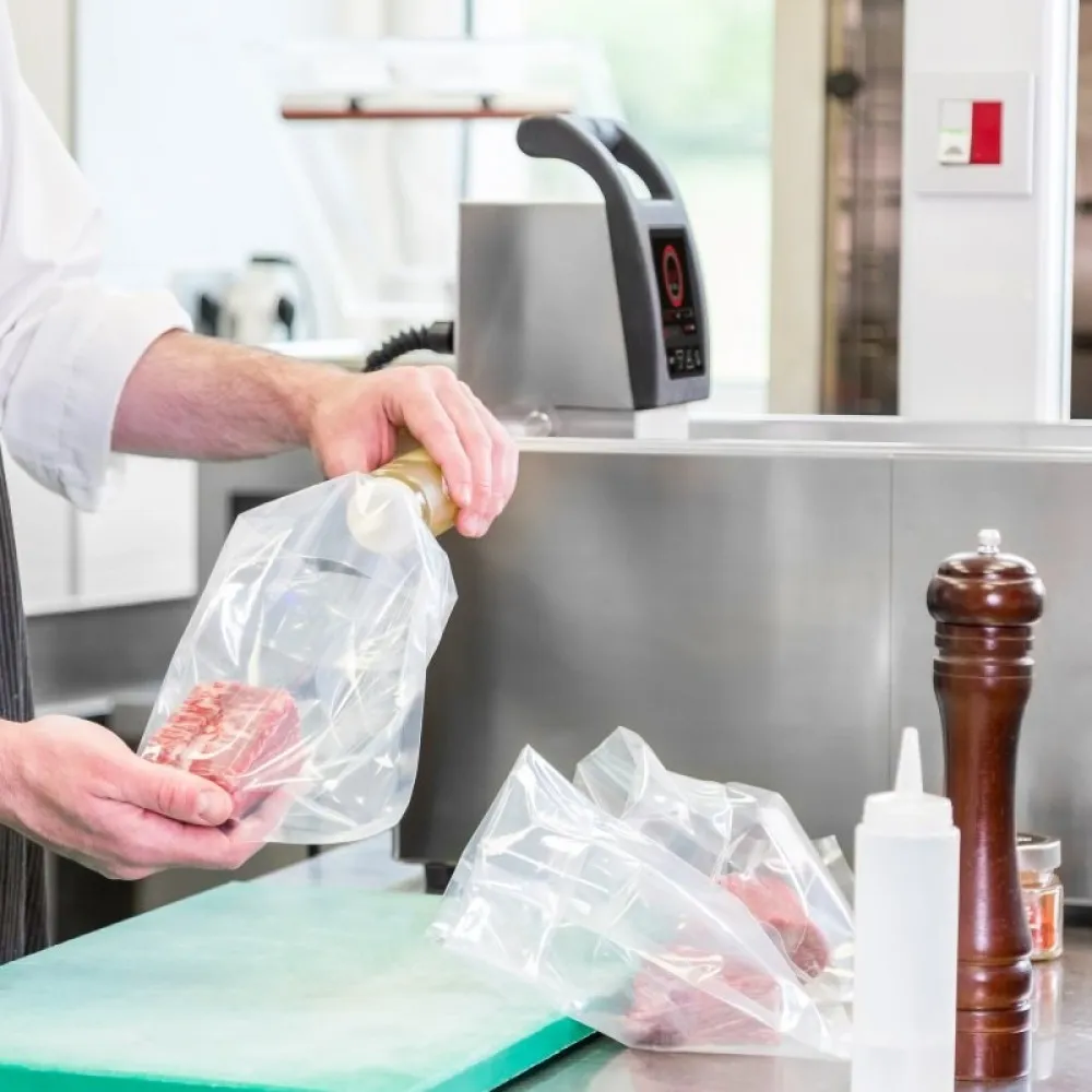 Circulateur SMARTVIDE 7 - Maître de la cuisson sous vide