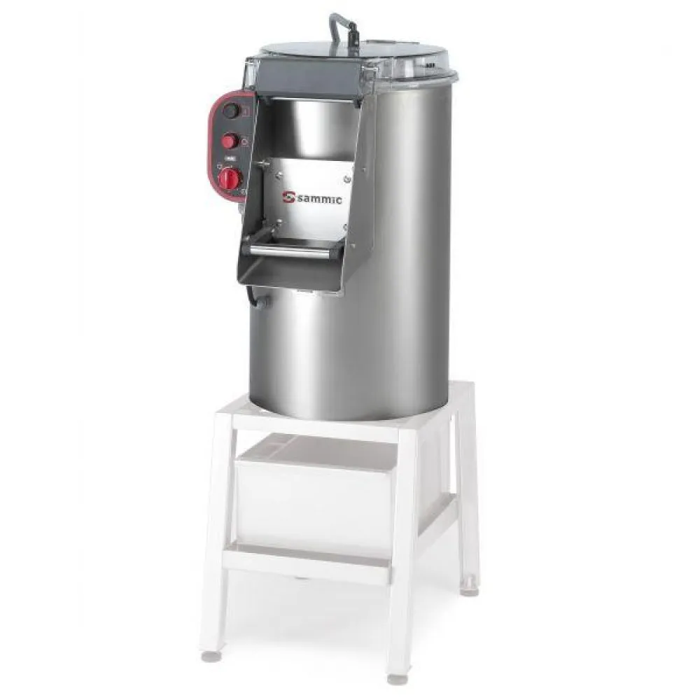 Professional Salad Spinner and Peeler Combo