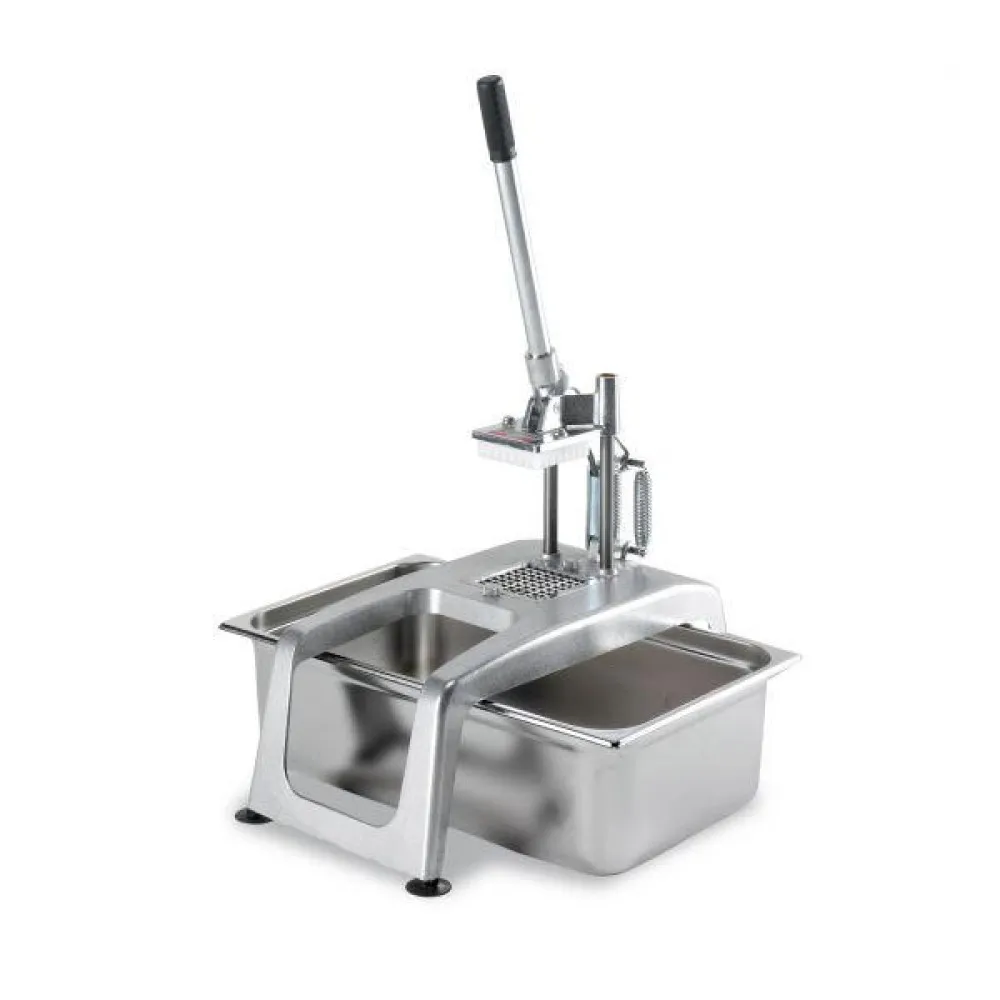 Robust Potato Chipping Device CF-5