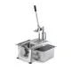 Robust Potato Chipping Device CF-5