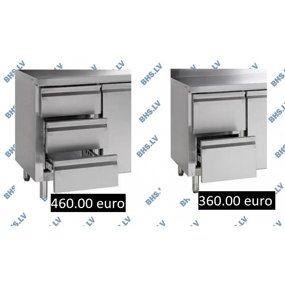 ProChill Beverage Fridge CBC210