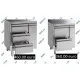 ProChill Beverage Fridge CBC210